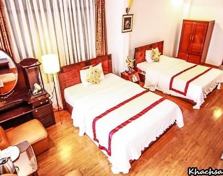 Bao Ngoc Hotel Da Lat Exterior photo