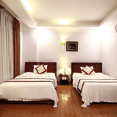 Bao Ngoc Hotel Da Lat Exterior photo